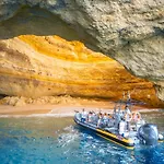 Boracay - Com Piscina Aquecivel E A Pe Em *