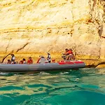 Boracay - Com Piscina Aquecivel E A Pe Em וילה אלבופיירה