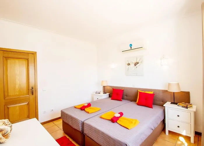 Boracay By Algarve Vacation * Albufeira