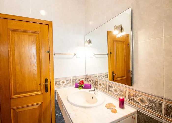 Boracay By Algarve Vacation Villa *