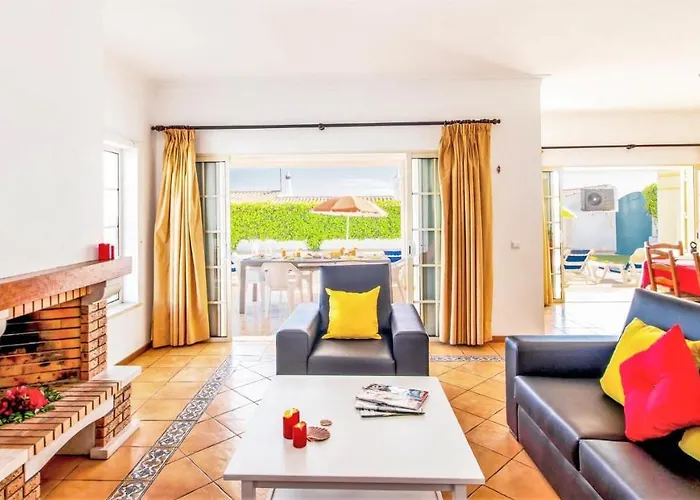 Boracay By Algarve Vacation * Albufeira