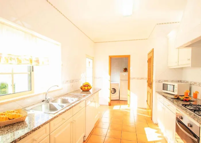 Villa Boracay By Algarve Vacation *