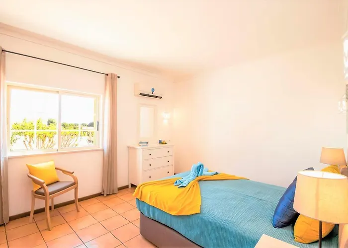 Boracay By Algarve Vacation Albufeira