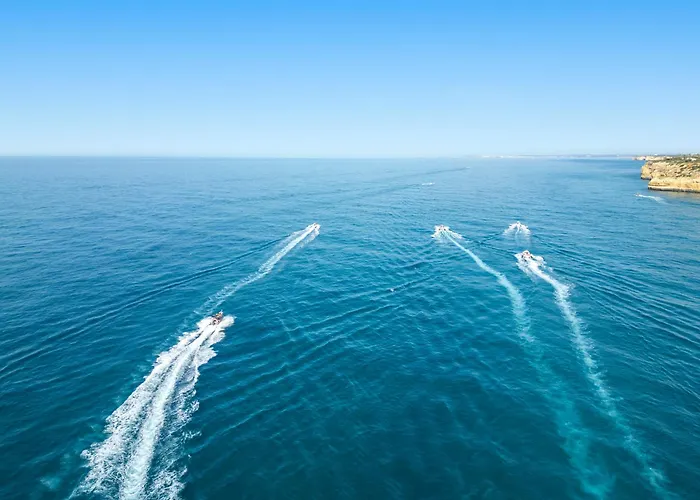 Boracay By Algarve Vacation