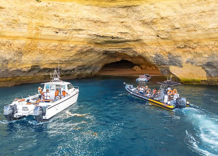 Boracay By Algarve Vacation Villa