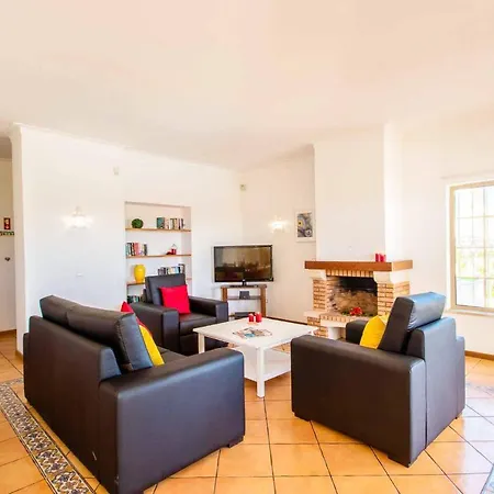 Villa Boracay By Algarve Vacation Albufeira