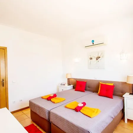 Boracay By Algarve Vacation * Albufeira