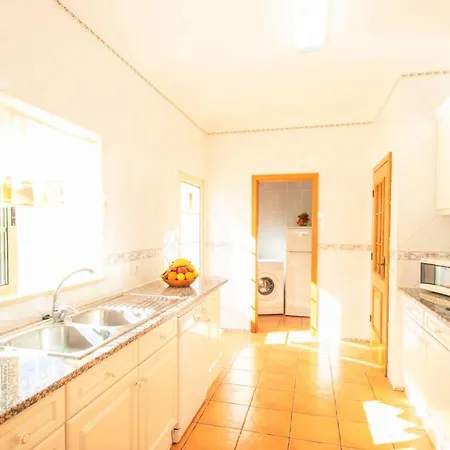 Villa Boracay By Algarve Vacation *