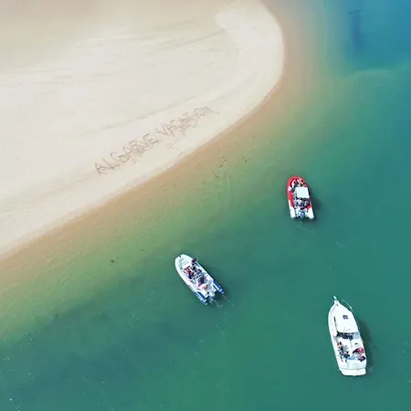 Boracay By Algarve Vacation