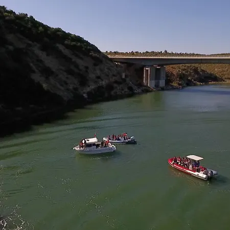 Villa Boracay By Algarve Vacation