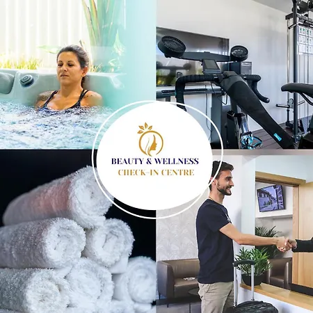 Boracay By Algarve Vacation Villa *