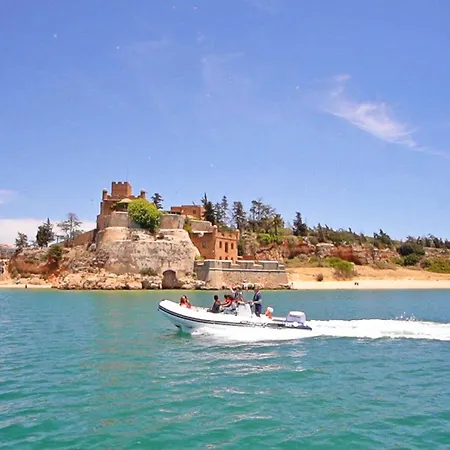 Boracay By Algarve Vacation Albufeira