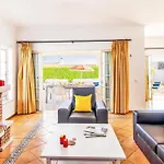Villa Boracay - Com Piscina Aquecivel E Praia A Pe Em Albufeira * Albufeira
