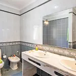 Villa Boracay - Com Piscina Aquecivel E Praia A Pe Em Albufeira