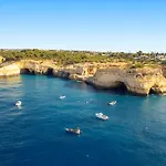Boracay By Algarve Vacation Vila Albufeira