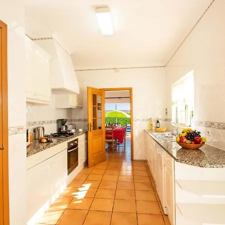 Boracay By Algarve Vacation Albufeira