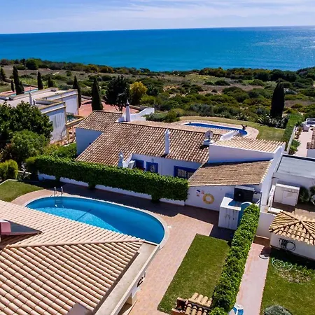 Villa Boracay By Algarve Vacation Albufeira