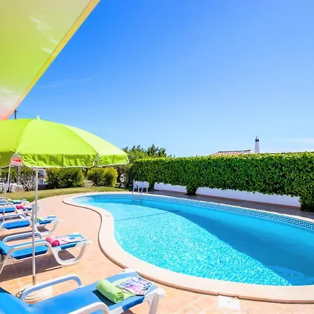 Villa Boracay By Algarve Vacation *