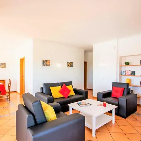 Villa Boracay By Algarve Vacation