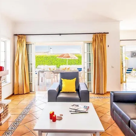 Boracay By Algarve Vacation * Albufeira