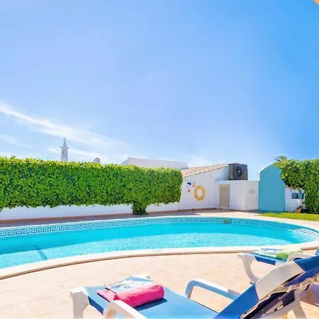 Boracay By Algarve Vacation * Albufeira