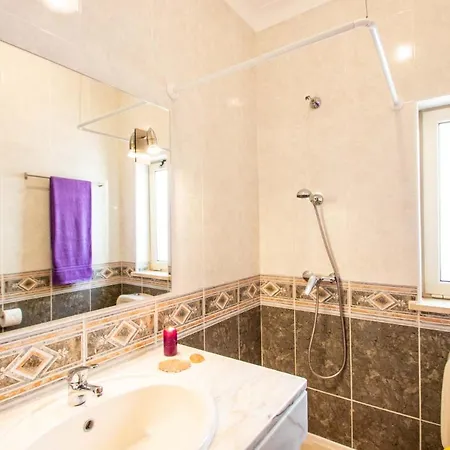 Villa Boracay - Com Piscina Aquecível E A Pé Em *