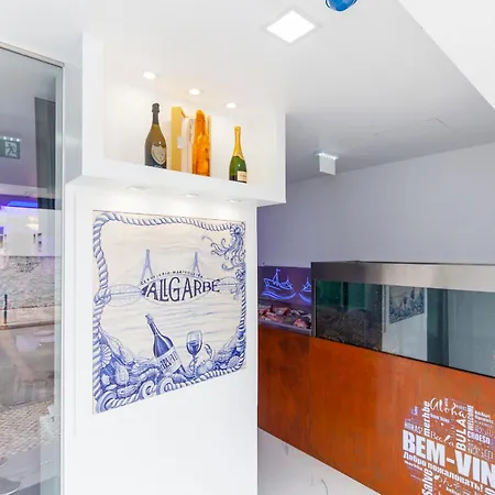 Villa Boracay By Algarve Vacation Albufeira