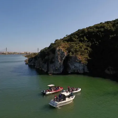 Villa Boracay By Algarve Vacation