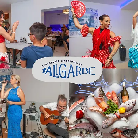 Boracay By Algarve Vacation Villa *