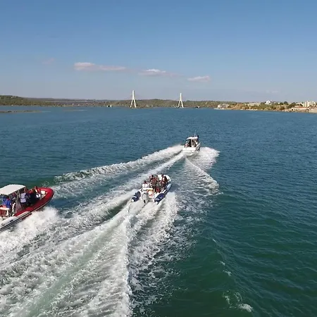 Boracay By Algarve Vacation Villa Albufeira