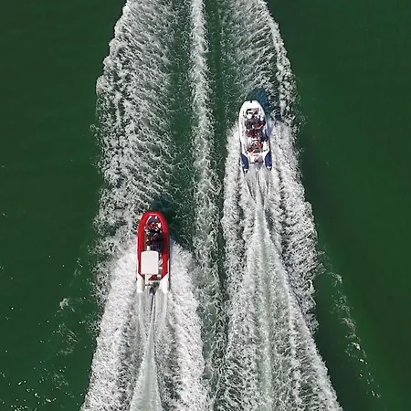 Villa Boracay By Algarve Vacation Albufeira