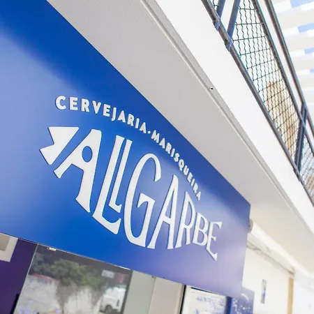 Boracay By Algarve Vacation Albufeira