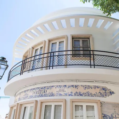 Boracay By Algarve Vacation Albufeira