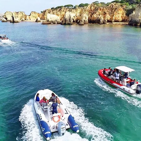 Boracay By Algarve Vacation * Albufeira