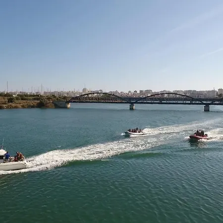 Boracay By Algarve Vacation Villa Albufeira