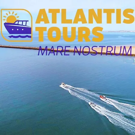 Boracay By Algarve Vacation Villa