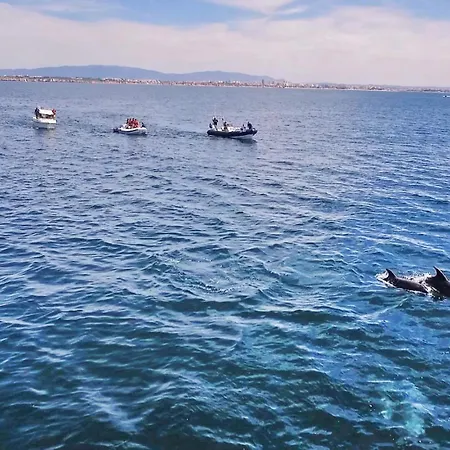 Boracay By Algarve Vacation Villa