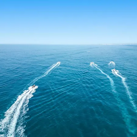 Boracay By Algarve Vacation