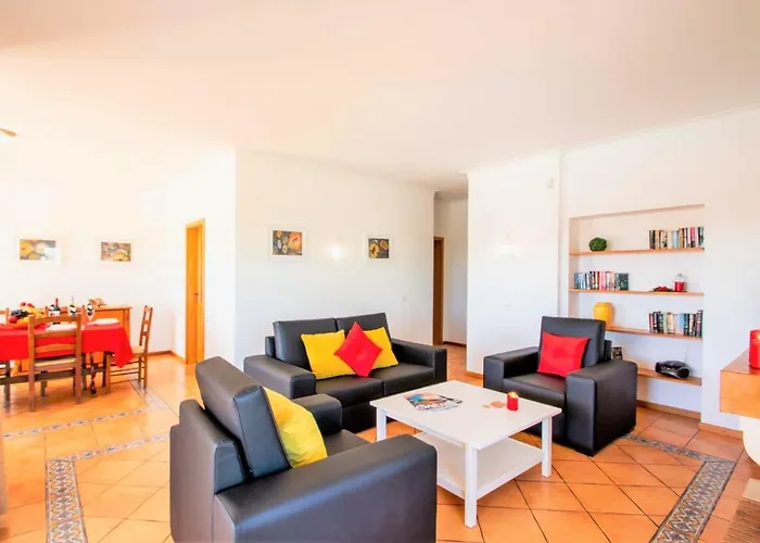 Villa Boracay By Algarve Vacation