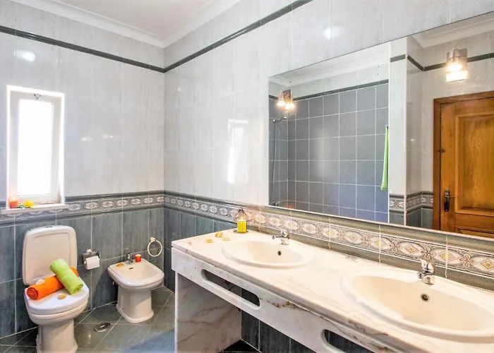 Boracay By Algarve Vacation