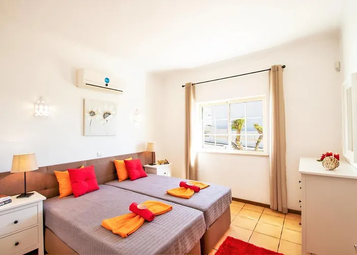 Boracay By Algarve Vacation