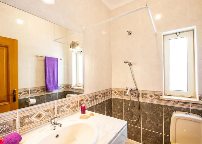 וילה Boracay By Algarve Vacation *