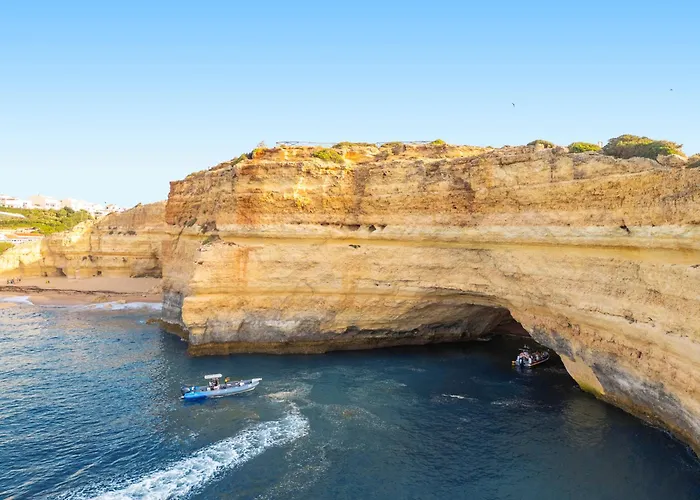 Boracay By Algarve Vacation *