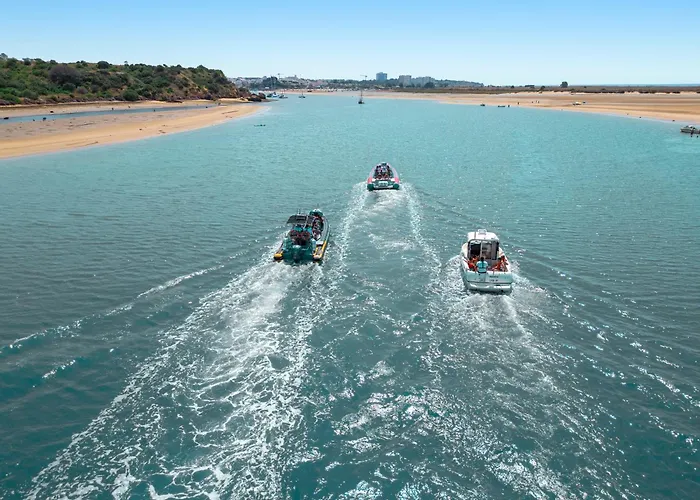 Boracay By Algarve Vacation *