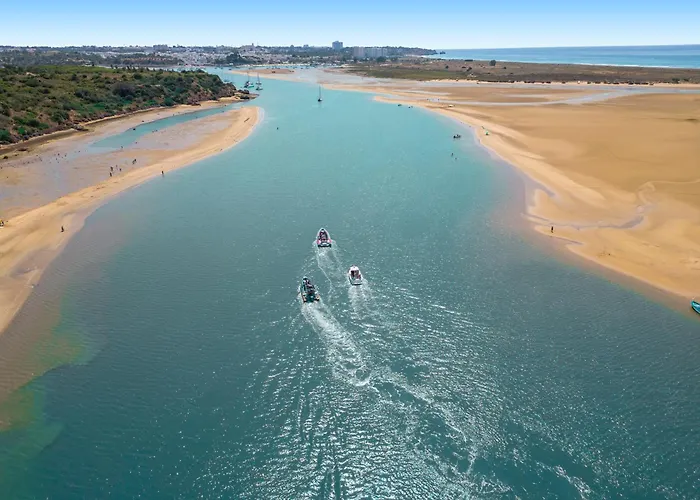 Boracay By Algarve Vacation וילה *