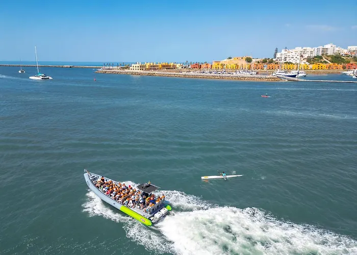 Boracay By Algarve Vacation