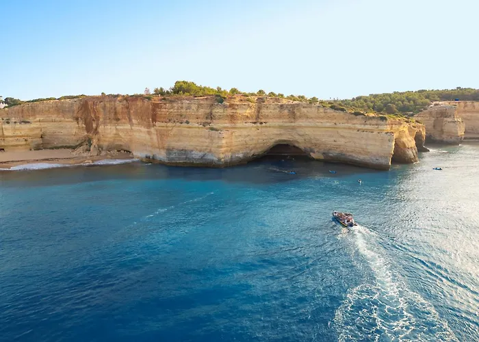 Boracay By Algarve Vacation Villa Albufeira