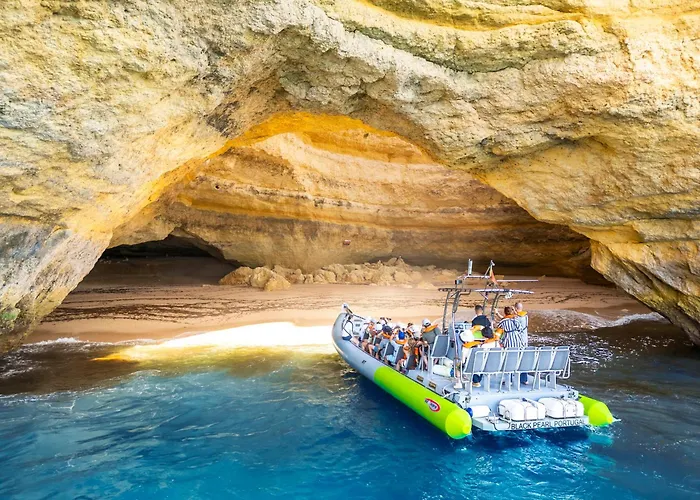 Boracay By Algarve Vacation *