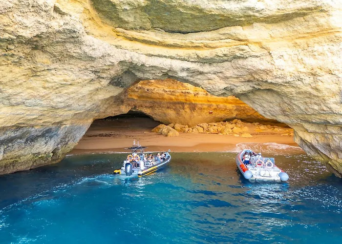 Boracay By Algarve Vacation וילה