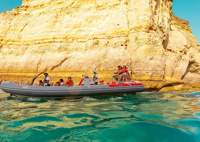 Boracay By Algarve Vacation Villa Albufeira